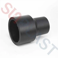 Lleihau Ymasiad Butt HDPE