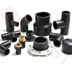 Ffitiadau Spigot HDPE